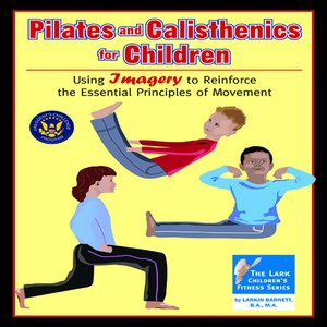 cover image of Pilates and Calisthenics for Children